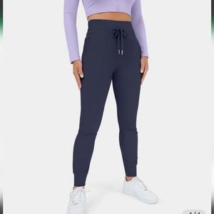 HALARA Deep Blue Joggers